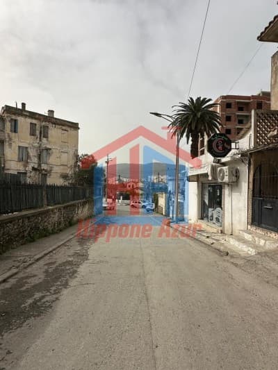 Vente Villa Annaba Annaba