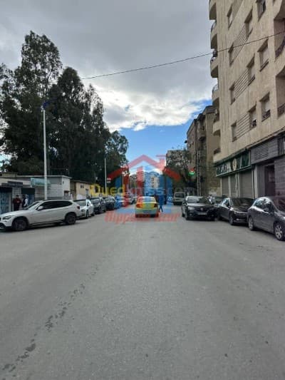 Vente Appartement F4 Annaba Annaba
