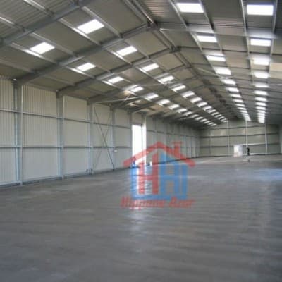 Location Hangar Annaba Annaba