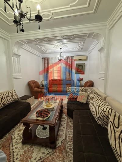 Vente Appartement F3 Annaba Annaba