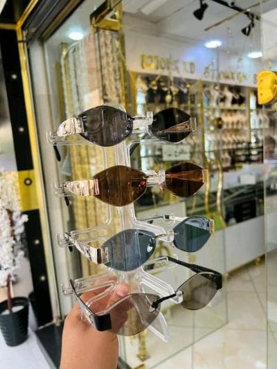 Lunette céline miu miu