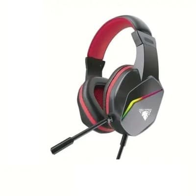 CASQUE GAMING RGB JEDEL GH-269