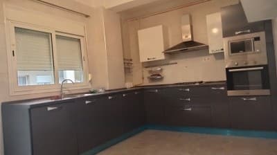 Vente Appartement F4 Alger Cheraga