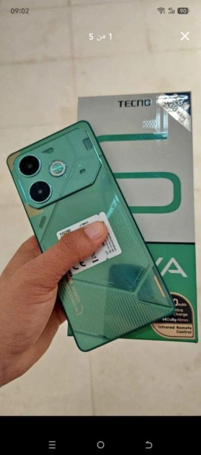 TECNO TENo