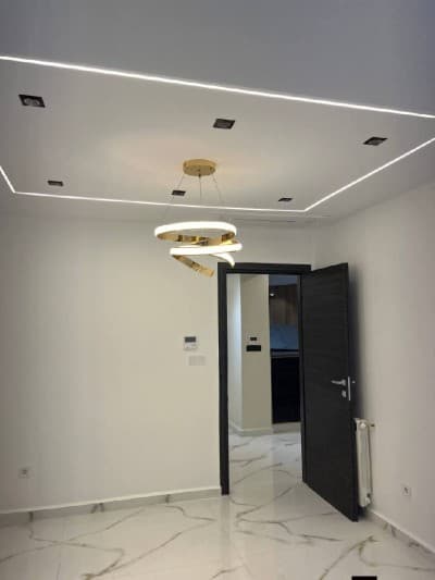 Vente Appartement F4 Alger Bordj el kiffan