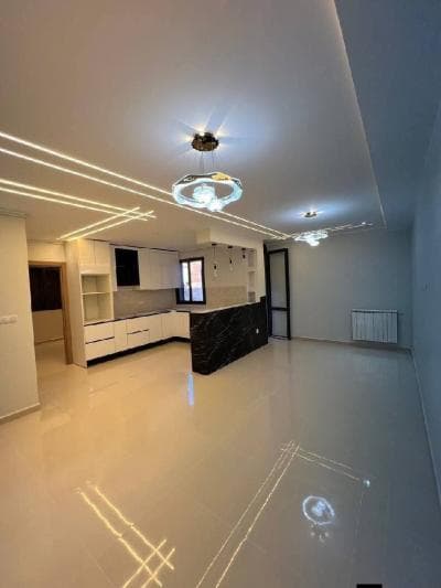 Vente Appartement F5 Alger Bordj el kiffan