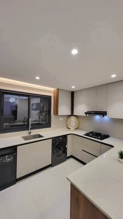 Vente Appartement F3 Alger Bordj el kiffan