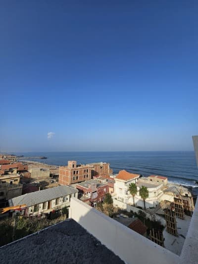 Vente Appartement Duplex Alger Bordj el kiffan