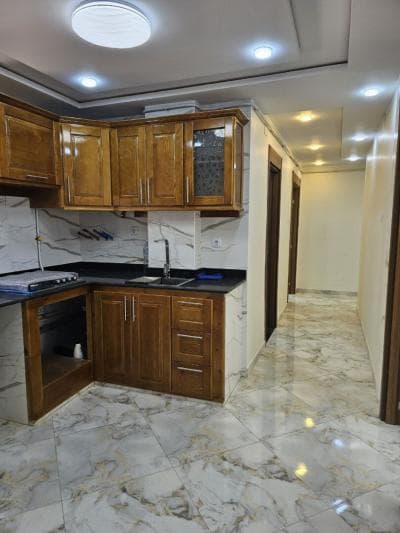 Vente Appartement F2 Alger Bordj el kiffan