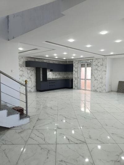 Vente Appartement Duplex Alger Bordj el kiffan