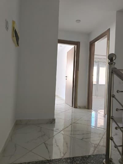 Vente Appartement F3 Alger Bordj el kiffan