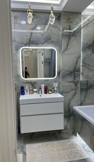 Vente Appartement F4 Alger Bordj el kiffan