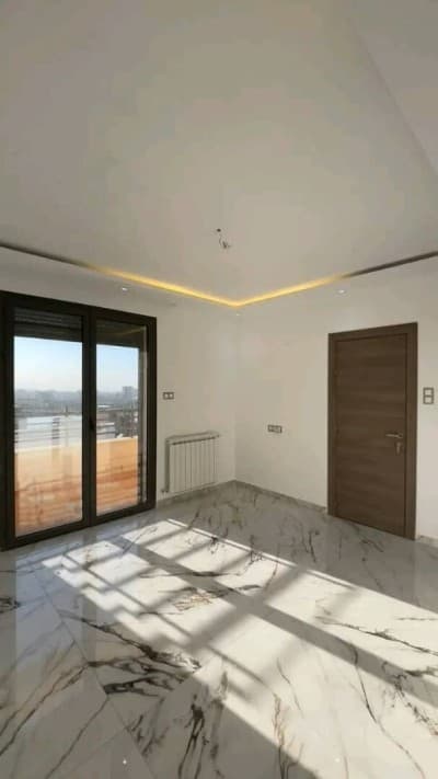 Vente Appartement F5 Alger Bordj el kiffan