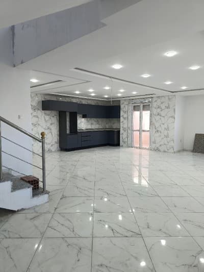 Vente Appartement F5 Alger Bordj el kiffan