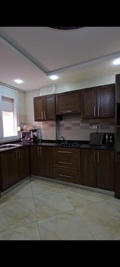 Vente Appartement F2 Alger Bordj el kiffan