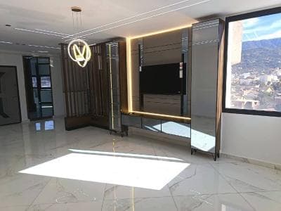 Vente Appartement F5 Alger Bordj el kiffan