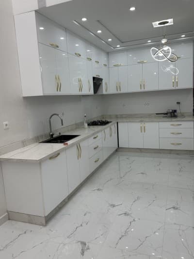 Vente Appartement F3 Alger Bab ezzouar