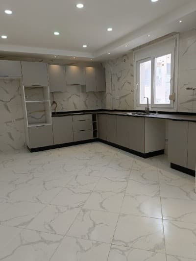 Vente Appartement F3 Alger Bordj el kiffan