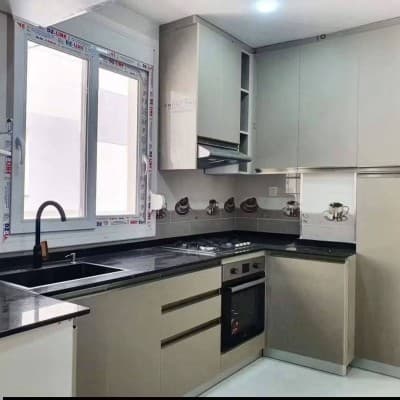 Vente Appartement F3 Alger Bordj el bahri
