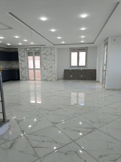 Vente Appartement F4 Alger Bordj el kiffan