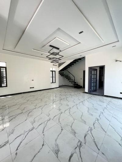 Vente Appartement Duplex F5 Alger Bordj el kiffan