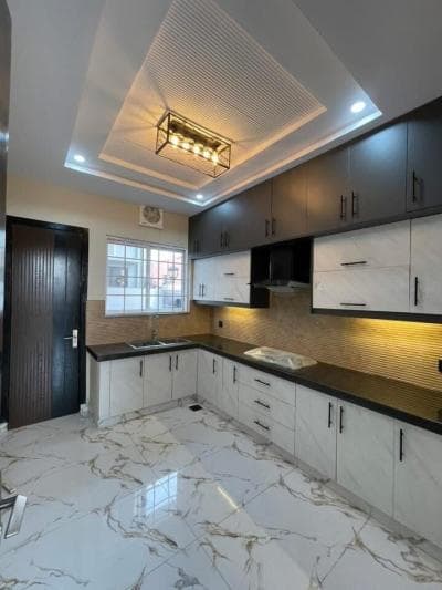Vente Appartement F4 Alger Bordj el kiffan