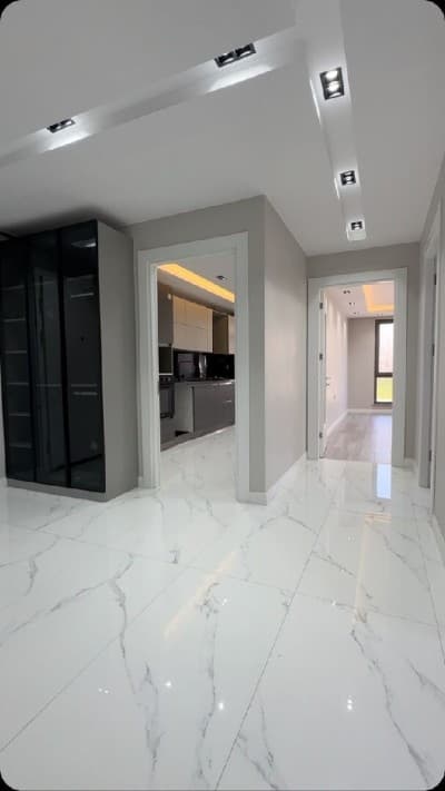 Vente Appartement F4 Alger Bordj el kiffan