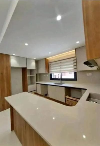 Vente Appartement F4 Alger Kouba