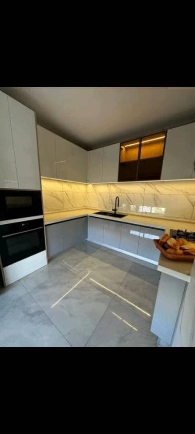 Vente Appartement F3 Alger Bordj el kiffan
