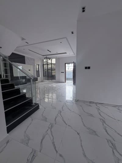 Vente Appartement Duplex F5 Alger Bordj el kiffan