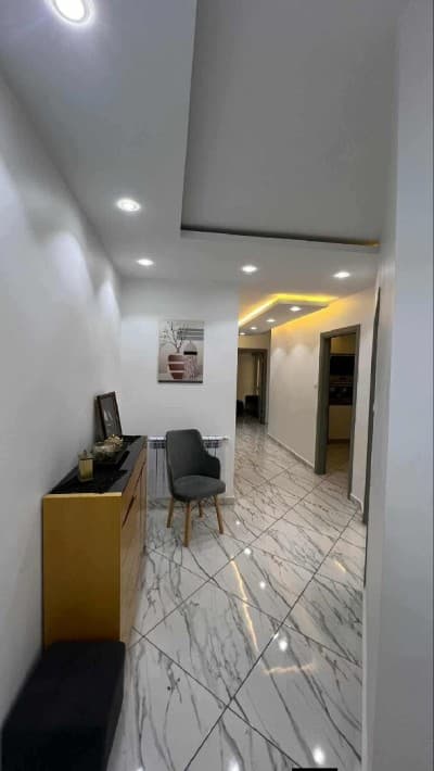 Vente Appartement F2 Alger Bordj el kiffan