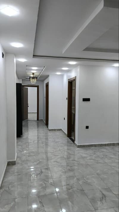 Vente Appartement F4 Alger Bab ezzouar