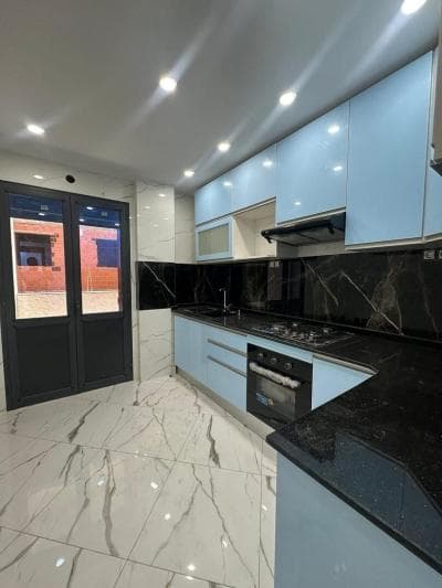 Vente Appartement F4 Alger Bordj el bahri