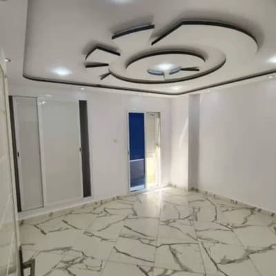 Vente Appartement Duplex F5 Alger Kouba