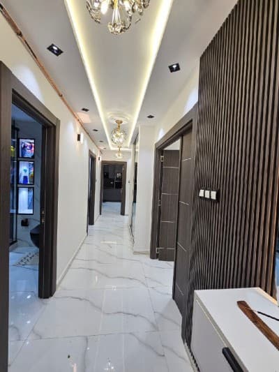 Vente Appartement F4 Alger Bordj el kiffan