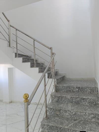 Vente Appartement F2 Alger Bordj el kiffan
