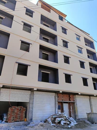 Vente Local Alger Bordj el bahri