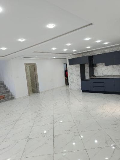 Vente Appartement Duplex F5 Alger Bordj el kiffan