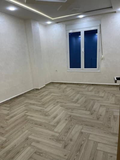 Vente Appartement F2 Alger Bordj el kiffan