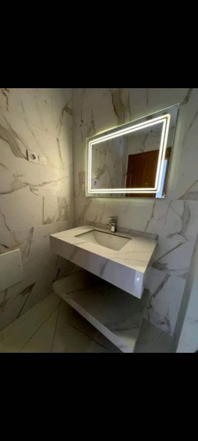 Vente Appartement F3 Alger Bordj el kiffan