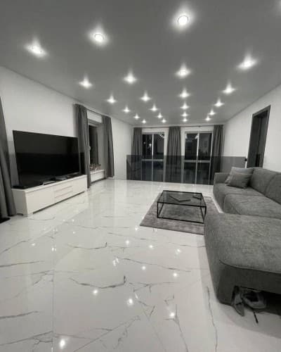 Vente Appartement F4 Alger Bordj el kiffan