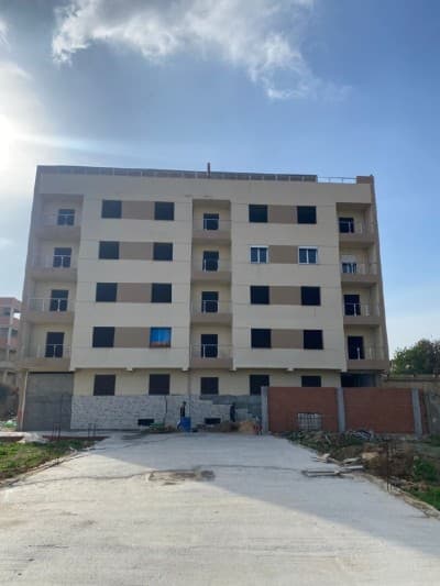 Vente Appartement F4 Alger Bordj el kiffan