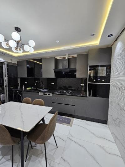 Vente Appartement F3 Alger Bordj el kiffan