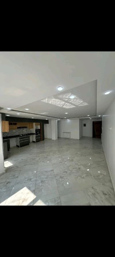 Vente Appartement F4 Alger Bordj el kiffan