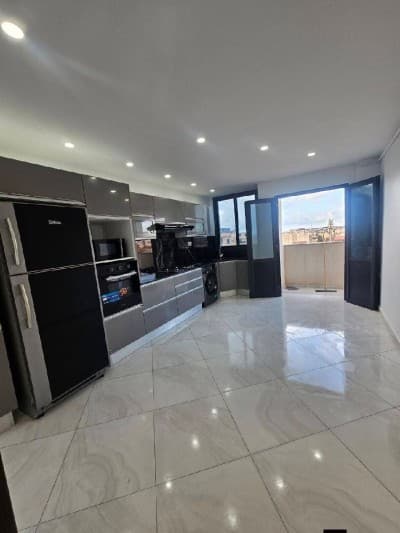 Vente Appartement F3 Alger Bab ezzouar