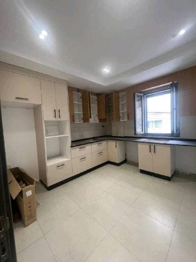 Vente Appartement F4 Alger Bordj el bahri