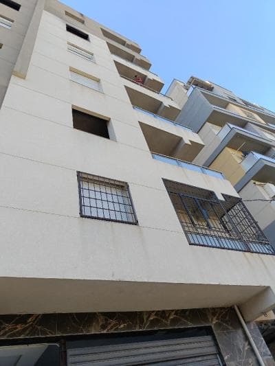 Vente Appartement Duplex F5 Alger Bordj el kiffan