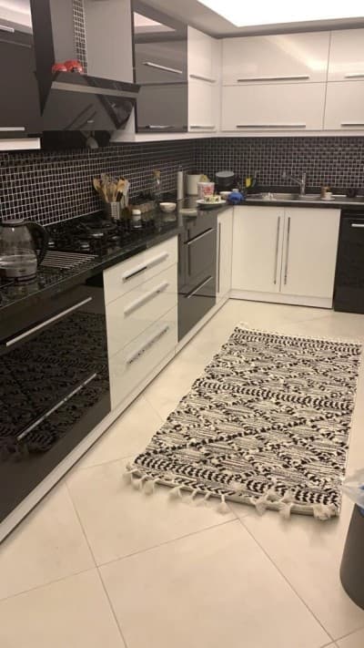 Vente Appartement F2 Alger Bordj el kiffan