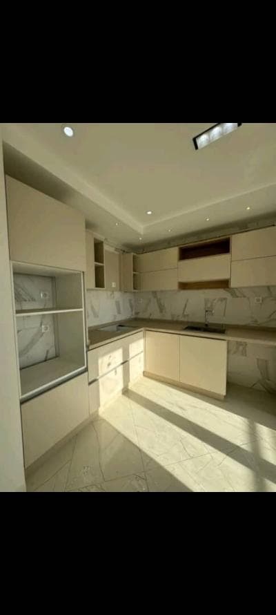 Vente Appartement F4 Alger Bordj el kiffan