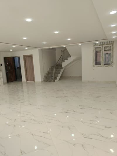 Vente Appartement Duplex Alger Bordj el kiffan